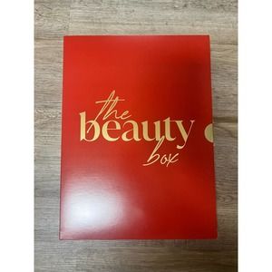 The Beauty Box Advent Calender